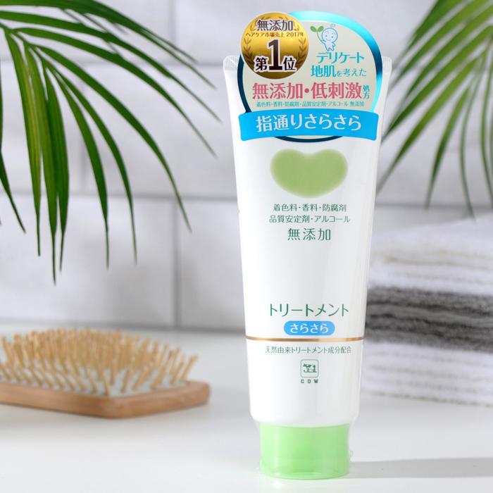 Маска для сухих и нормальных волос Mutenka, с натуральными ингредиентами, 180 г
Маска для сухих и нормальных волос Mutenka, с натуральными ингредиентами, 180 г