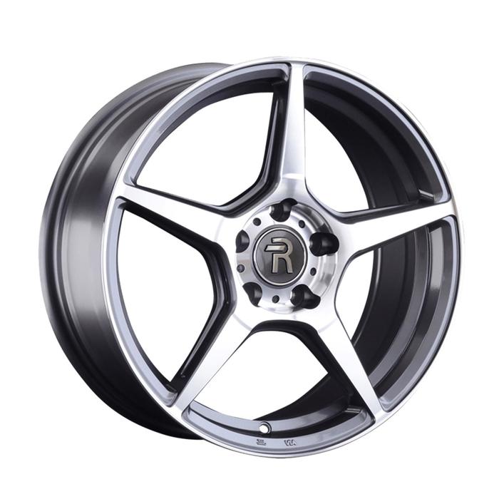 Диск литой Replay 590055 (LCR D8906 - A122) 8x19 5x112 ET39 d66.6 MGMF (конус, C570)
Диск литой Replay 590055 (LCR D8906 - A122) 8x19 5x112 ET39 d66.6 MGMF (конус, C570)