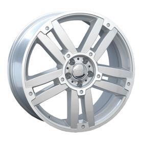 Диск литой Replay 592582 (LCR 7911 - GL12) 7x17 5x114.3 ET45 d60.1 BKF (конус, C570)
Диск литой Replay 592582 (LCR 7911 - GL12) 7x17 5x114.3 ET45 d60.1 BKF (конус, C570)