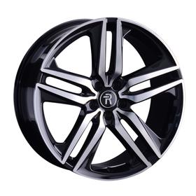 Диск литой Replay 592060 (LCR 1163 - B281) 8.5x20 5x112 ET35 d66.6 BKF (конус, B640)
Диск литой Replay 592060 (LCR 1163 - B281) 8.5x20 5x112 ET35 d66.6 BKF (конус, B640)