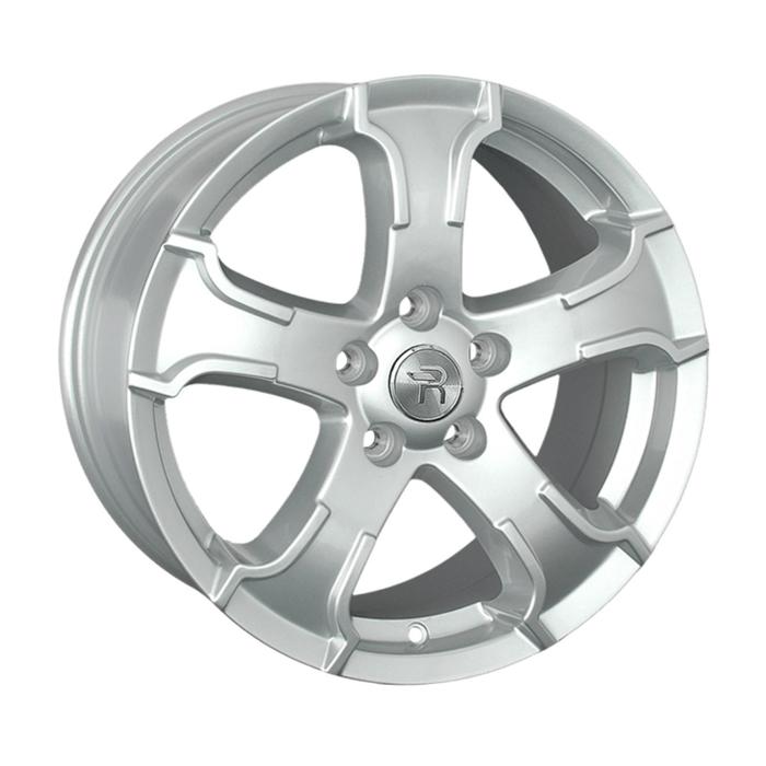 Диск литой Replay 1228 (GL22) 6.5x17 5x114.3 ET45 d54.1 S (конус, C570)
Диск литой Replay 1228 (GL22) 6.5x17 5x114.3 ET45 d54.1 S (конус, C570)