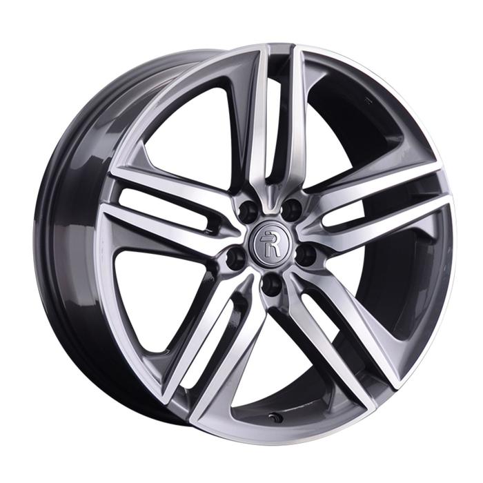 Диск литой Replay 592060 (LCR 1163 - HND316) 8x19 5x114.3 ET51 d67.1 GMF (конус, C570)
Диск литой Replay 592060 (LCR 1163 - HND316) 8x19 5x114.3 ET51 d67.1 GMF (конус, C570)