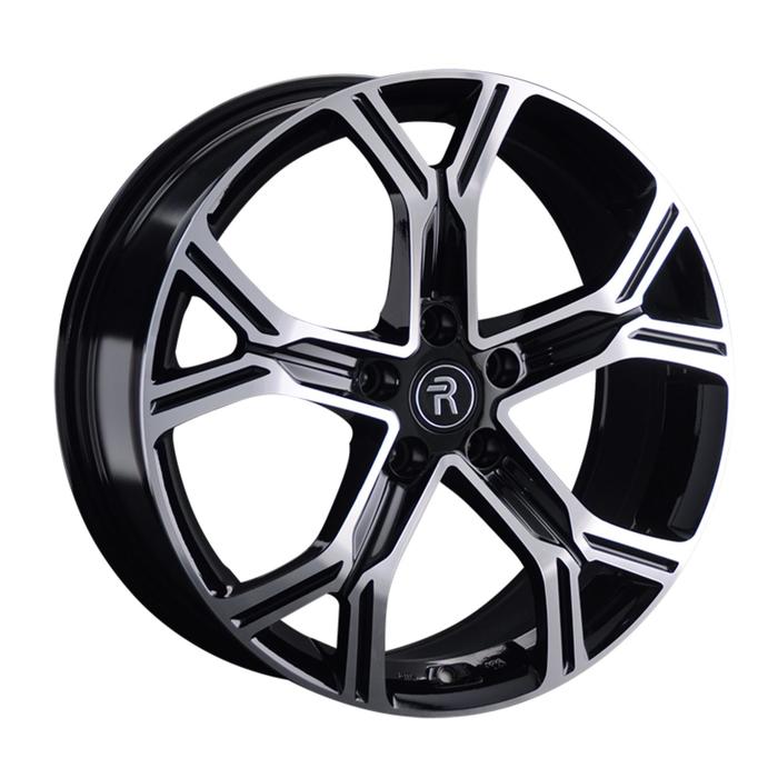 Диск литой Replay 590256 (LCR 7903 - KI304) 8.5x19 5x114.3 ET46.5 d67.1 BKF (конус, C570)
Диск литой Replay 590256 (LCR 7903 - KI304) 8.5x19 5x114.3 ET46.5 d67.1 BKF (конус, C570)