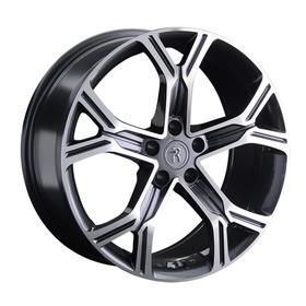 Диск литой Replay 590256 (LCR 7903 - LR76) 8.5x19 5x108 ET45 d63.3 GMF (конус, C570)
Диск литой Replay 590256 (LCR 7903 - LR76) 8.5x19 5x108 ET45 d63.3 GMF (конус, C570)