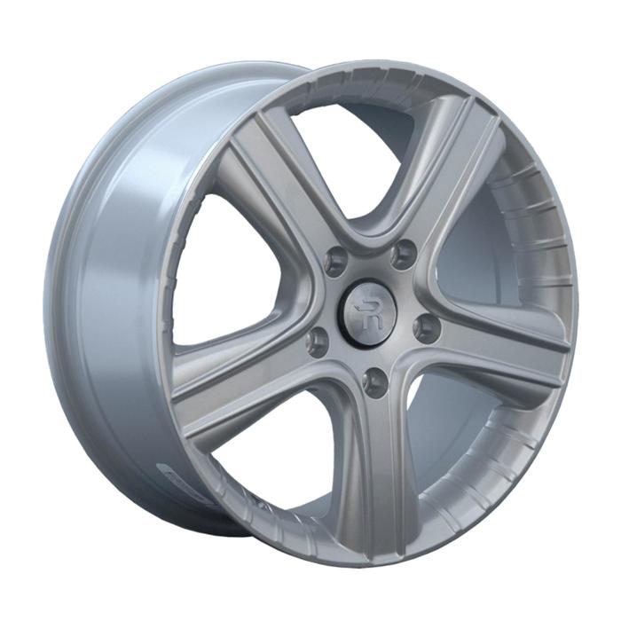 Диск литой Replay 5739 (SK102) 6.5x16 5x112 ET43 d57.1 S (конус, C570)
Диск литой Replay 5739 (SK102) 6.5x16 5x112 ET43 d57.1 S (конус, C570)