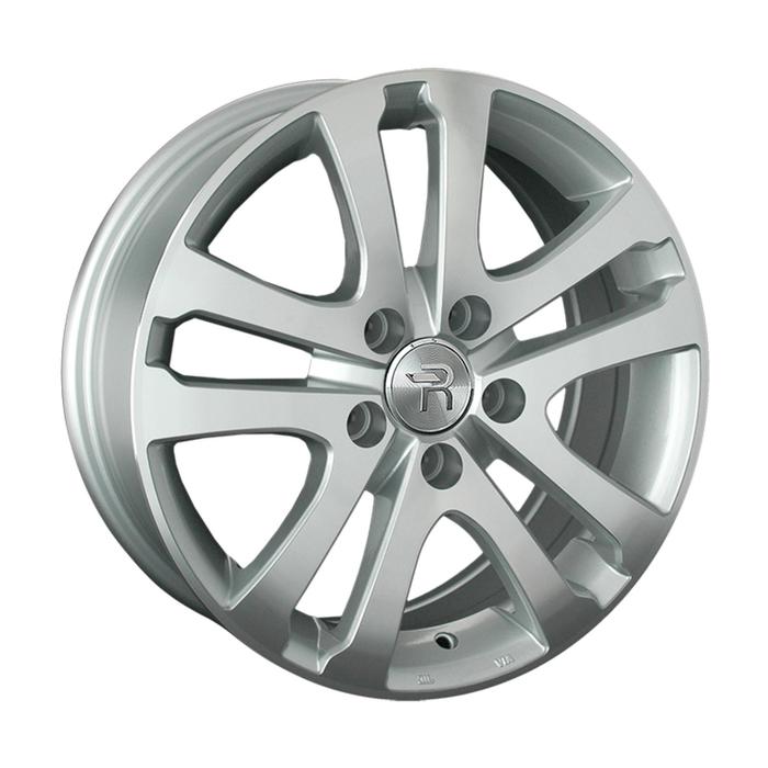 Диск литой Replay 7700 (SK151) 6.5x16 5x112 ET46 d57.1 SF (конус, C645)
Диск литой Replay 7700 (SK151) 6.5x16 5x112 ET46 d57.1 SF (конус, C645)