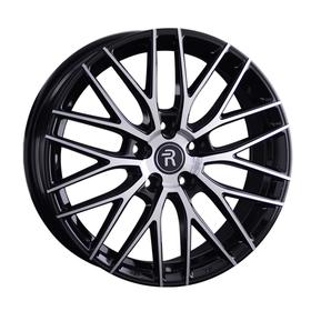 Диск литой Replay 590055 (LCR D8906 - SK161) 7x17 5x112 ET46 d57.1 BKF (конус, C570)
Диск литой Replay 590055 (LCR D8906 - SK161) 7x17 5x112 ET46 d57.1 BKF (конус, C570)