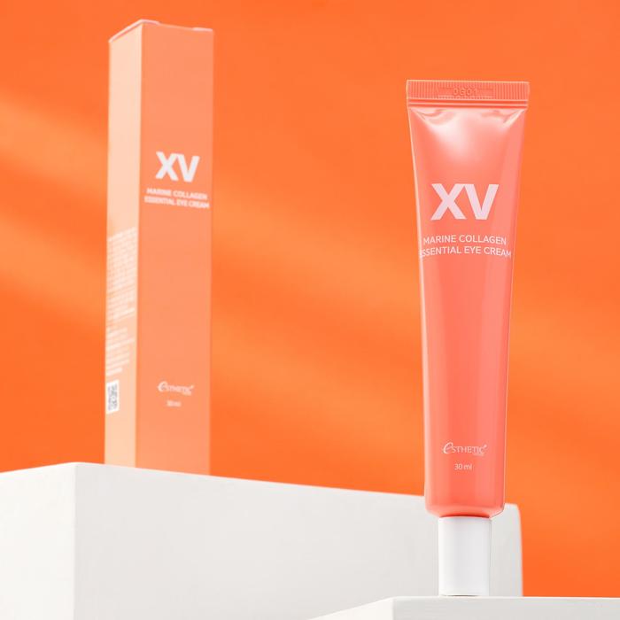 Крем для глаз ESTHETIC HOUSE, коллаген, 30 мл
Крем для глаз ESTHETIC HOUSE, коллаген, 30 мл