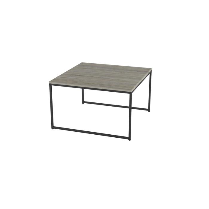 Стол журнальный «Овер», 670 × 670 × 400 мм, металл, МДФ, цвет скания натуральная 
Стол журнальный «Овер», 670 × 670 × 400 мм, металл, МДФ, цвет скания натуральная