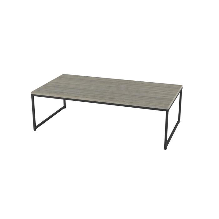 Стол журнальный «Инсайд», 1020 × 545 × 300 мм, металл, МДФ, цвет скания натуральная
Стол журнальный «Инсайд», 1020 × 545 × 300 мм, металл, МДФ, цвет скания натуральная