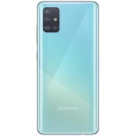Смартфон Samsung Galaxy A51 SM-A515F, 6.5", SAmoled, 6Гб, 128Гб, 48Мп, 32Мп, синий
Смартфон Samsung Galaxy A51 SM-A515F, 6.5", SAmoled, 6Гб, 128Гб, 48Мп, 32Мп, синий