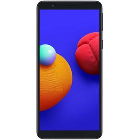 Смартфон Samsung Galaxy A01 Core SM-A013F, 5.3", TFT, 1Гб, 16Гб, 8Мп, 3000мАч, черный
Смартфон Samsung Galaxy A01 Core SM-A013F, 5.3", TFT, 1Гб, 16Гб, 8Мп, 3000мАч, черный