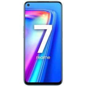 Смартфон Realme 7 RLM-2155, 6,5", IPS, 8Гб, 128Гб, 48Мп, 5000 мАч, туманный белый
Смартфон Realme 7 RLM-2155, 6,5", IPS, 8Гб, 128Гб, 48Мп, 5000 мАч, туманный белый