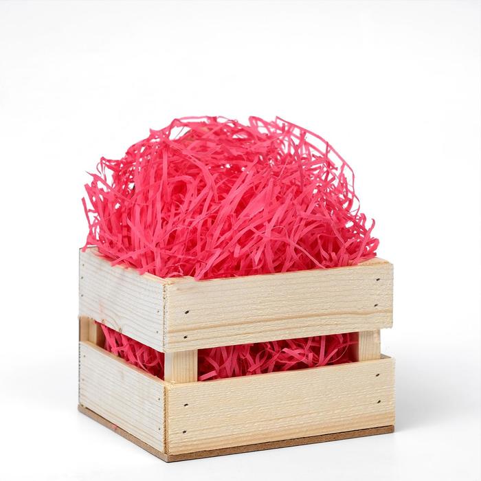 Наполнитель пергамент " Красный " 1000 г.
Наполнитель пергамент " Красный " 1000 г.