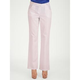 Брюки женские, размер 56
Брюки женские, размер 56