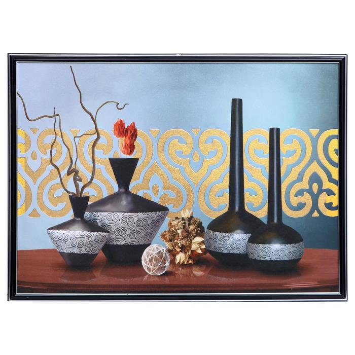 Картина "Эстетика" 50х70(53х73) см
Картина "Эстетика" 50х70(53х73) см