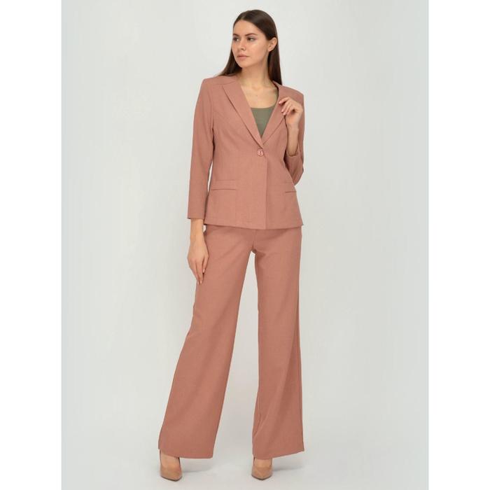 Брюки женские, размер 48
Брюки женские, размер 48