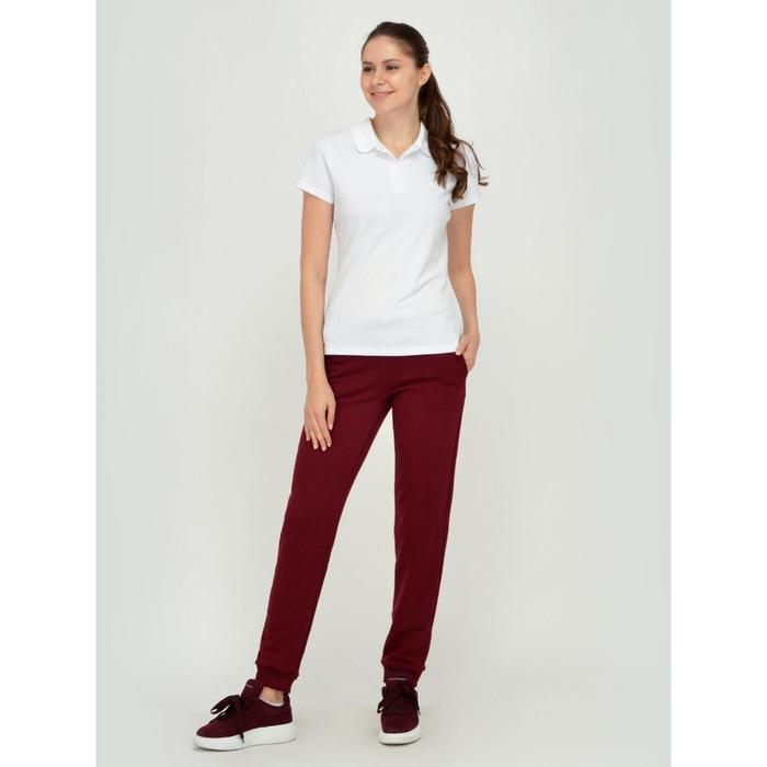 Брюки женские, размер 52
Брюки женские, размер 52