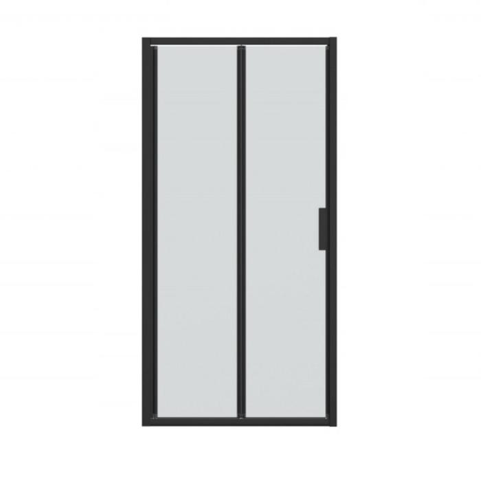 Душевое ограждение BRAVAT BLACKLINE BD100.4121B, 90x200 см, прозрачное, складное, черный
Душевое ограждение BRAVAT BLACKLINE BD100.4121B, 90x200 см, прозрачное, складное, черный