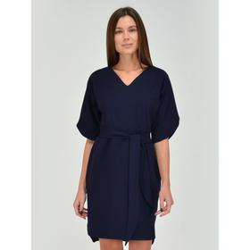 Платье женское, размер 46
Платье женское, размер 46