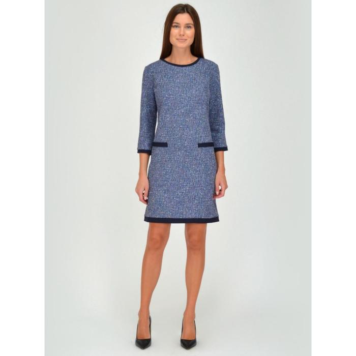 Платье женское, размер 54
Платье женское, размер 54