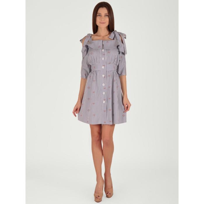 Платье женское, размер 50
Платье женское, размер 50