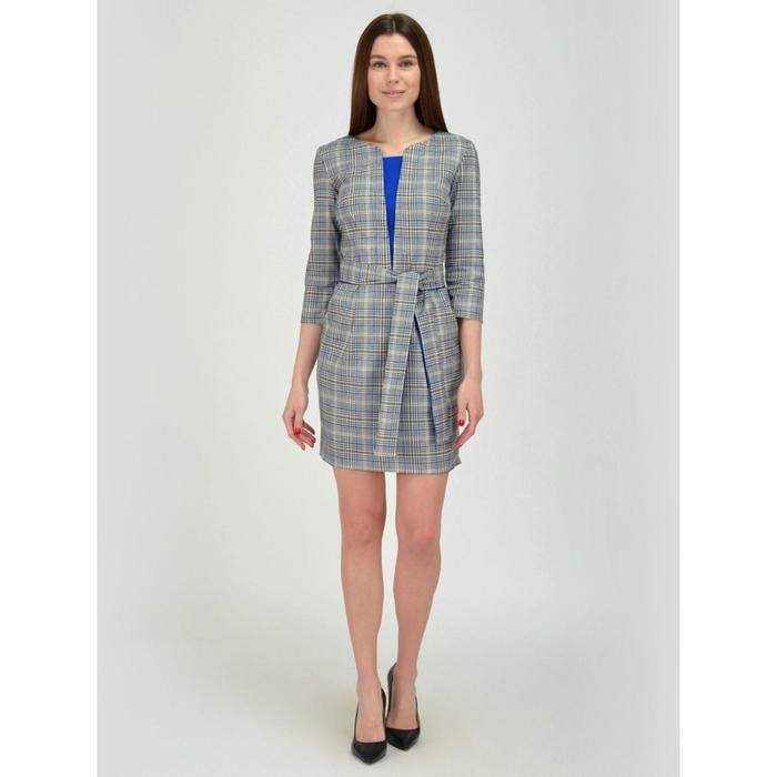 Платье женское, размер 52 
Платье женское, размер 52