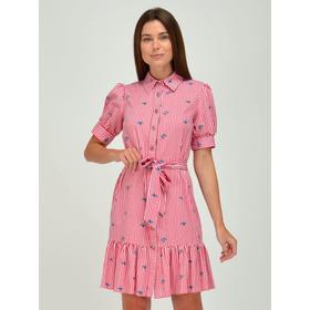 Платье женское, размер 46
Платье женское, размер 46