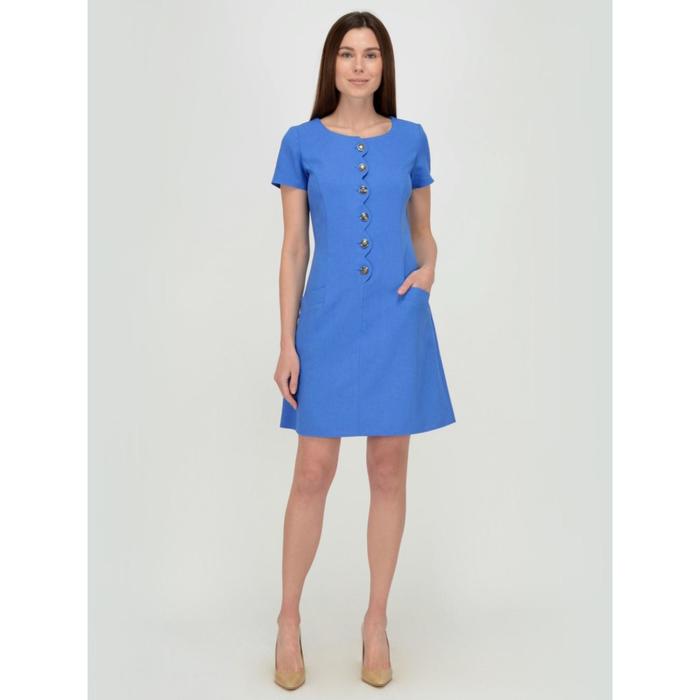 Платье женское, размер 46
Платье женское, размер 46