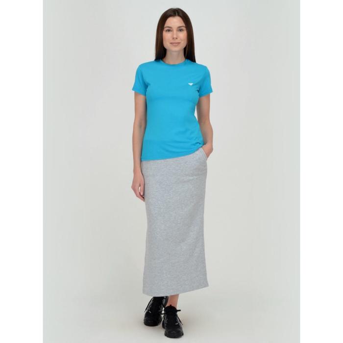 Футболка женская, размер 42
Футболка женская, размер 42