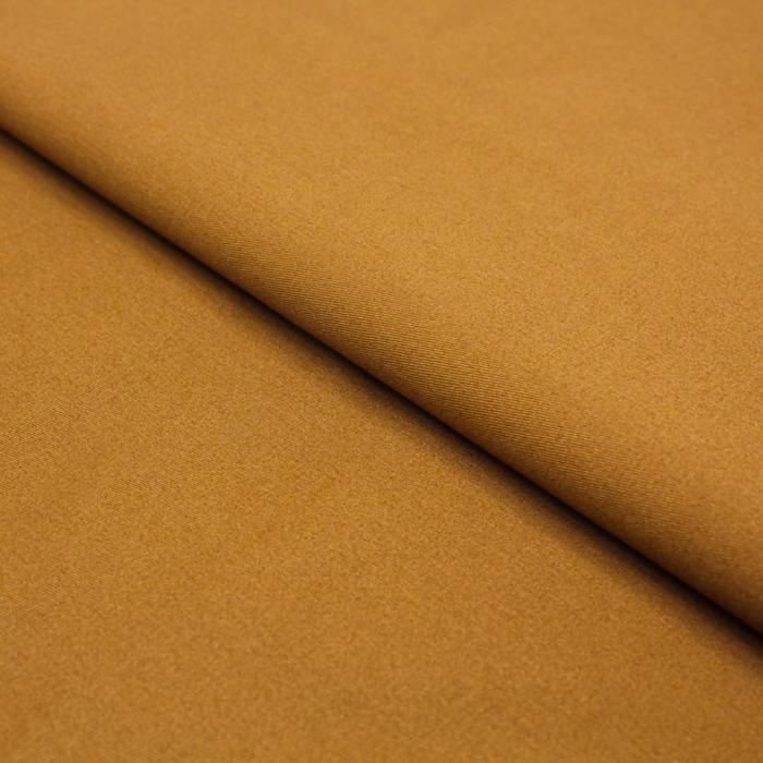 Ткань плательная, гладкокрашенная, сатин, ширина 148 см, цвет светло-коричневый
Ткань плательная, гладкокрашенная, сатин, ширина 148 см, цвет светло-коричневый