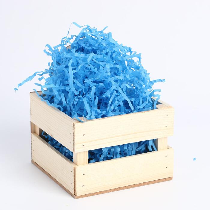 Наполнитель пергамент "Темно-синий" 1000 г 
Наполнитель пергамент "Темно-синий" 1000 г