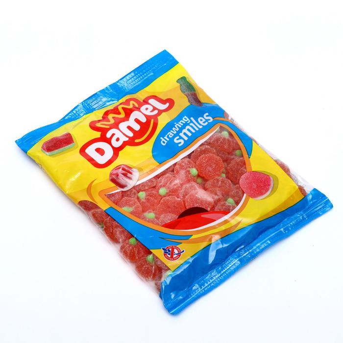 Мармелад жевательный HALAL «Мандарины в сахаре», 1 кг
Мармелад жевательный HALAL «Мандарины в сахаре», 1 кг