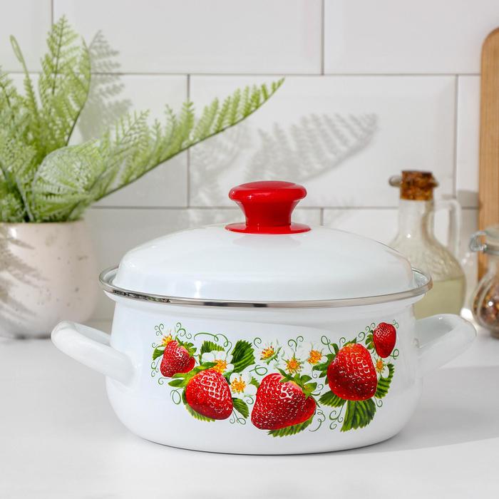 Кастрюля 2 л сфер деколь МИКС (белая)
Кастрюля 2 л сфер деколь МИКС (белая)