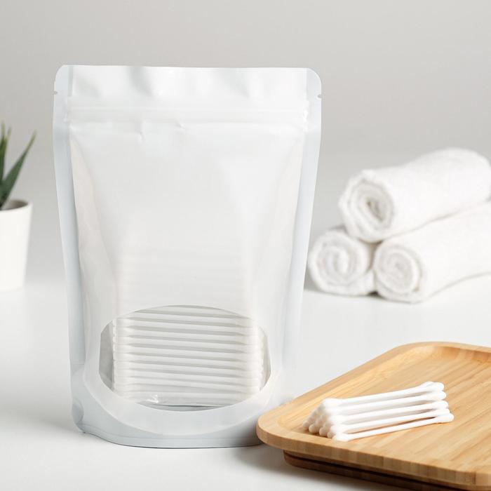 Ватные палочки «Давай без драмы» 200шт
Ватные палочки «Давай без драмы» 200шт