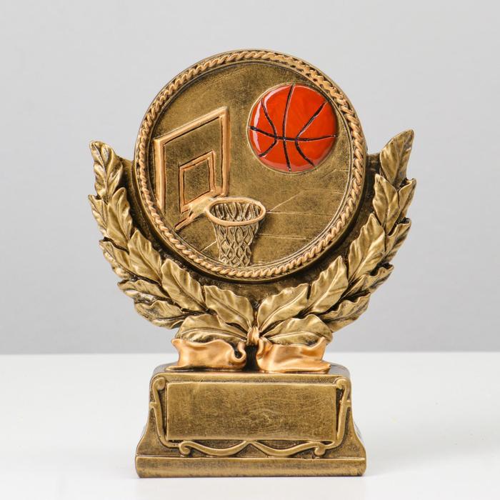 Статуэтка "Баскетбол" 16*12*4см
Статуэтка "Баскетбол" 16*12*4см