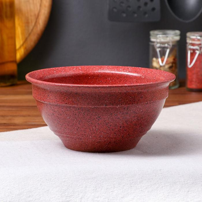 Киссе "Гранит", красное, 0.6 л
Киссе "Гранит", красное, 0.6 л