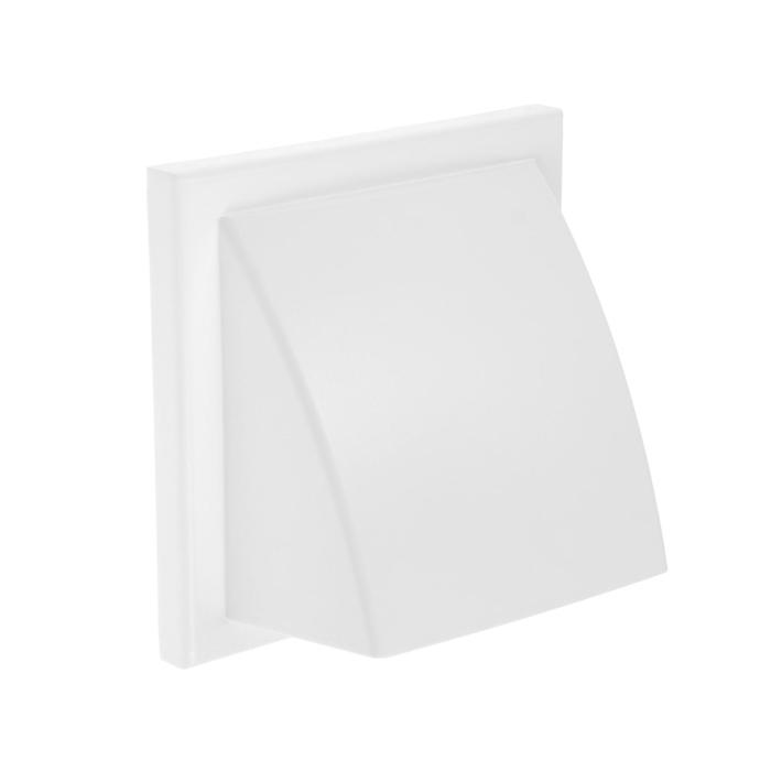 Выход стенной VENTS МВ 102, 100 х 100 мм, с фланцем d=100 мм
Выход стенной VENTS МВ 102, 100 х 100 мм, с фланцем d=100 мм