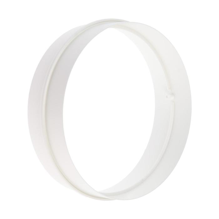 Соединитель круглых каналов VENTS 414, d=200 мм, белый
Соединитель круглых каналов VENTS 414, d=200 мм, белый