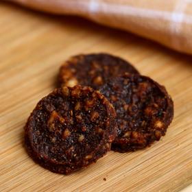 УЦЕНКА Ореховое печенье «Тонус и иммунитет», вкус чернослив и финики, 60 г. БЕЗ САХАРА И ГМО
УЦЕНКА Ореховое печенье «Тонус и иммунитет», вкус чернослив и финики, 60 г. БЕЗ САХАРА И ГМО