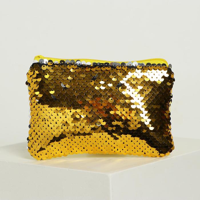 Кошелёк «Северное сияние», цвета МИКС
Кошелёк «Северное сияние», цвета МИКС