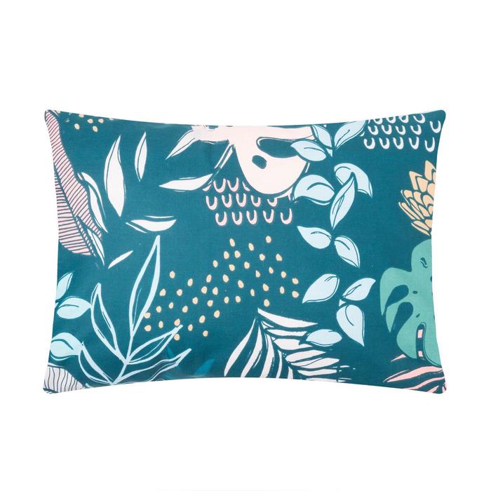 Наволочка «АДЕЛЬ» 40х60 см, цвет МИКС
Наволочка «АДЕЛЬ» 40х60 см, цвет МИКС