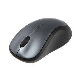 Мышь Logitech M310, беспроводная, оптическая, 1000 dpi, 2.4 ГГц, 1 x AA, USB, серебристая
Мышь Logitech M310, беспроводная, оптическая, 1000 dpi, 2.4 ГГц, 1 x AA, USB, серебристая
