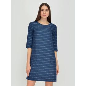 Платье женское, размер 48
Платье женское, размер 48