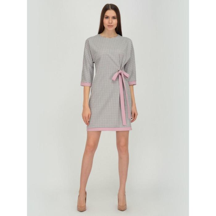 Платье женское, размер 48 
Платье женское, размер 48