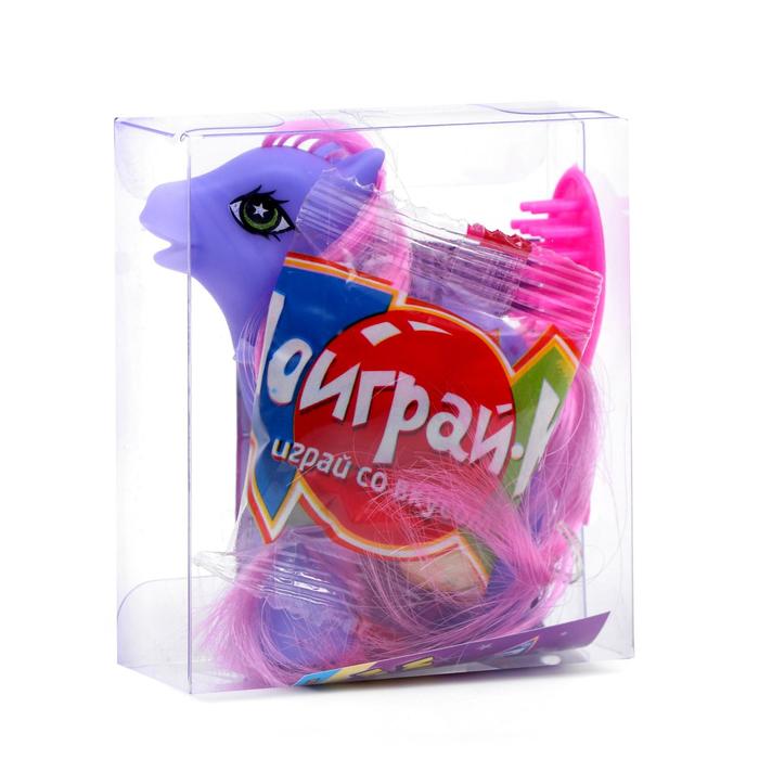 Мармеладное драже «Поиграй-ка!» «Моя Лошадка» игрушка, 10 г
Мармеладное драже «Поиграй-ка!» «Моя Лошадка» игрушка, 10 г