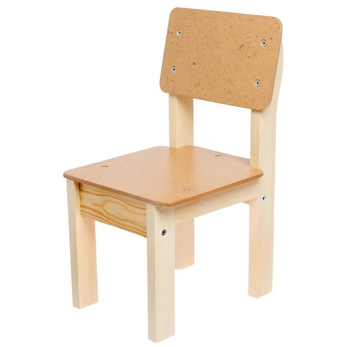 Стул детский №1 (Н=220)
Стул детский №1 (Н=220)