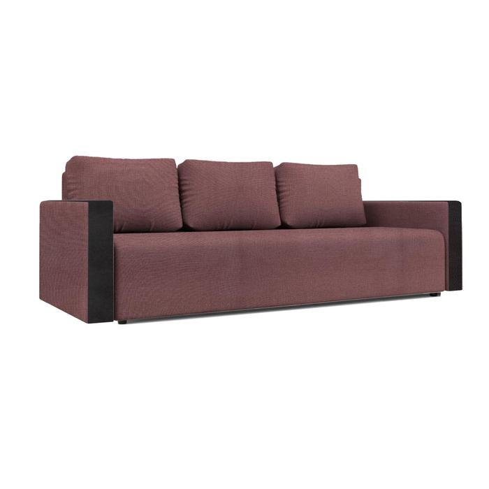 Диван «Алиса 4», еврокнижка, рогожка, цвет savana plus dimrose / мarvel dark brown
Диван «Алиса 4», еврокнижка, рогожка, цвет savana plus dimrose / мarvel dark brown