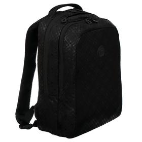 Рюкзак молодежный, Grizzly RD-044, 39x26x17 см, эргономичная спинка, отделение для ноутбука, «Ромбы»
Рюкзак молодежный, Grizzly RD-044, 39x26x17 см, эргономичная спинка, отделение для ноутбука, «Ромбы»