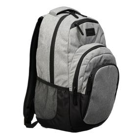 Рюкзак молодежный, Grizzly RQ-003, 48x33x21 см, эргономичная спинка, отделение для ноутбука
Рюкзак молодежный, Grizzly RQ-003, 48x33x21 см, эргономичная спинка, отделение для ноутбука